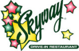 skyway drive in restaurant logo