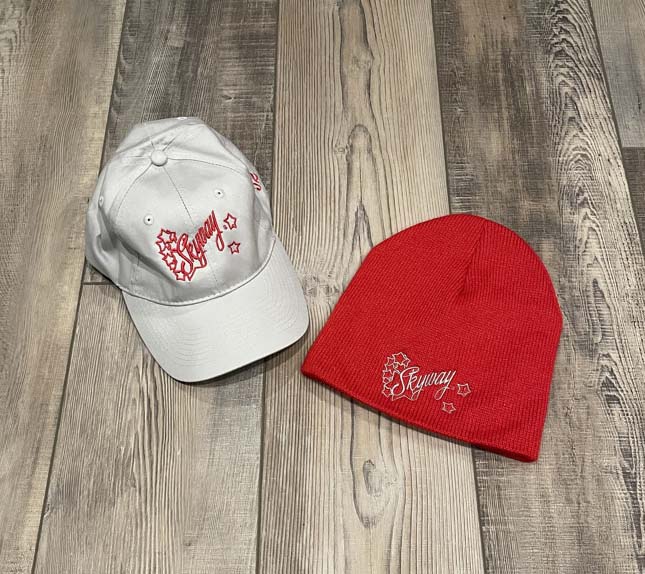 skyway apparel hats